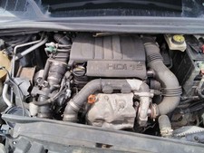 PEUGEOT 308 07-14 Year Mk1 1.6