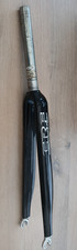 Carbon forks 700c 1 - forks, 1”