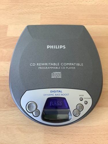 Vintage philips ax1100 - vintage,