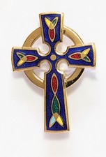 Small Vintage Tara Signed