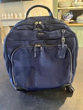 Beautiful tumi suitcase - beautiful,