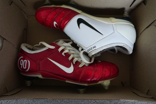 Football boots nike - nike, zoom