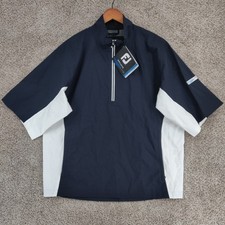 Footjoy Hydrolite Rainshirt