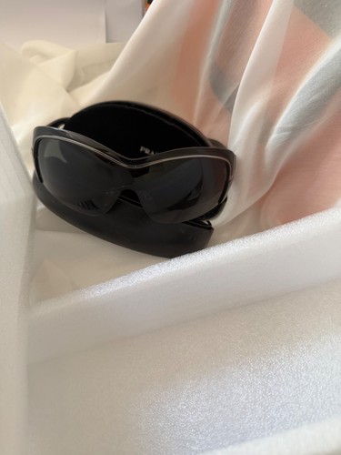 Prada ladies oversized - , glasses