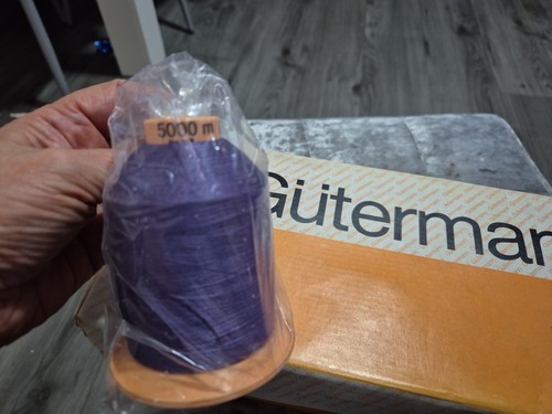 Gutermann 5000m - x,