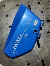 MZ ETZ SAXON 251/301 SIDE