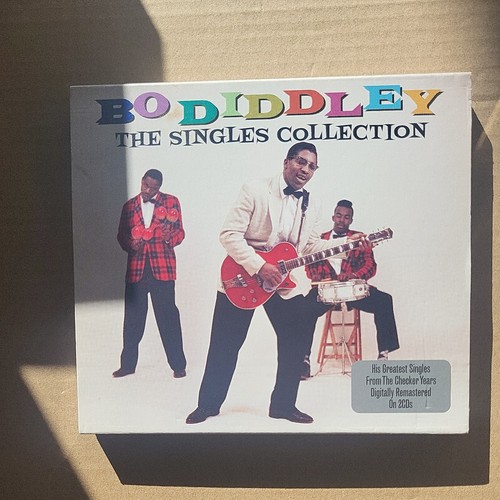 Singles collection bo - collection, by