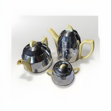 VTG 3 piece  Teapot /coffee