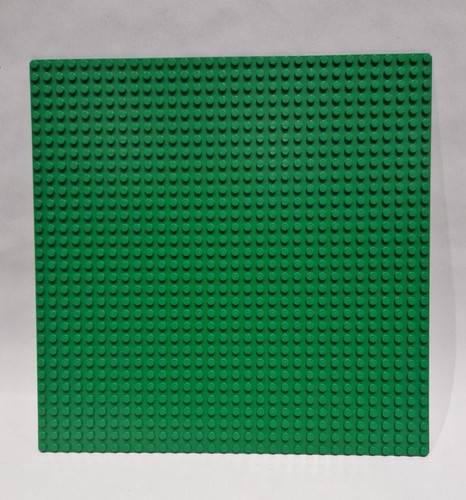 Official lego classic green - official,