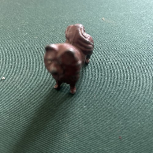 Rare vintage painted - rare,