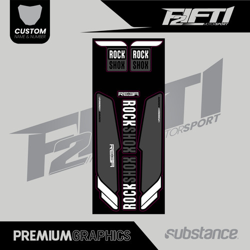 Rock shox 2015 reba - shox,