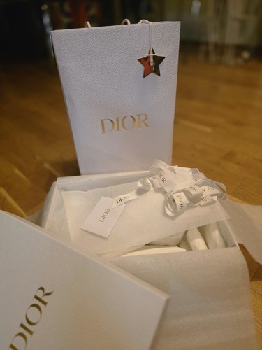 Dior original shoe - dior,