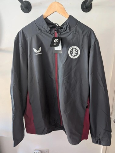 Castore aston villa - aston,