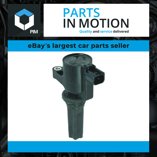 Ignition coil fits - coil, jaguar