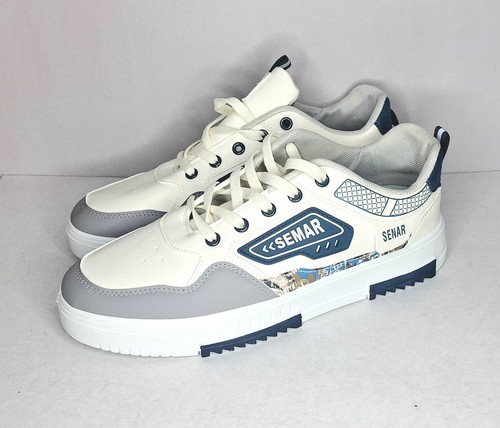 Men sneakers breathable - men's,