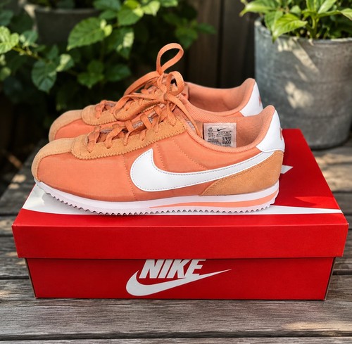Nike cortez textile women - nike,