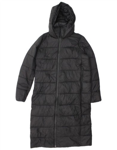 Zara womens hooded padded coat - padded,