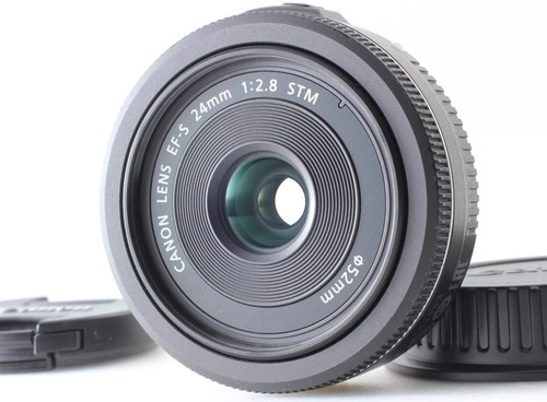 Works perfectly mint canon - perfectly, [mint+]