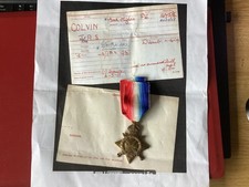Original - WW1 1914/15 Star