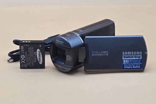 Samsung hmx q10 - samsung, hmx-q10