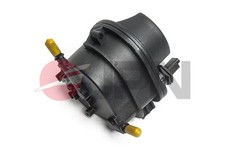 FUEL FILTER FITS: FORD FIESTA