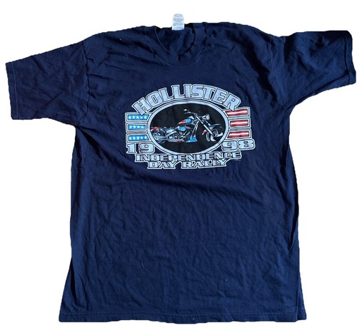 Vtg 1998 hollister - vtg,