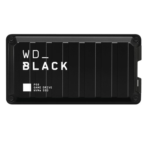 P50 500gb nvme - nvme, ssd