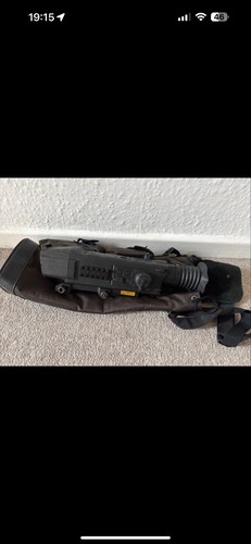 Pulsar n550 digisight night - pulsar,