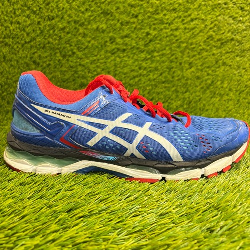 Asics gel kayano mens size - 22,