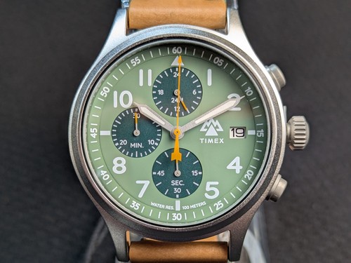 Timex expedition north - timex,