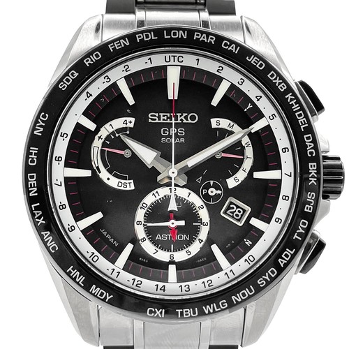 Watch stainless steel - watch,