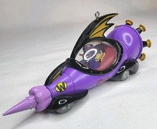 Wacky Races Mean Machine 2018