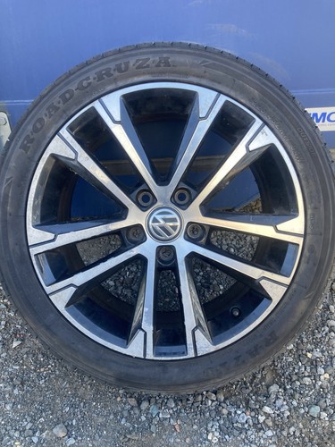 Single genuine golf - 1x, vw