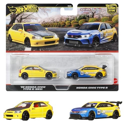 Hot wheels premium packs 99 - wheels,