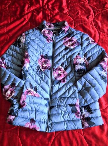 Joules elodie ladie print - joules,