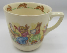 Royal Doulton - Bunnykins -