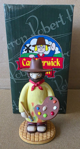 Camberwick green cg52 the - green,