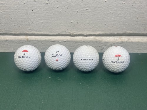 Rare lot titleist dt - rare,