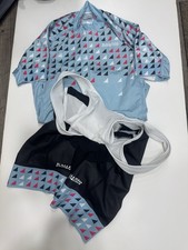 Kallisto Direct Custom Cycling