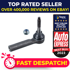 Tie / Track Rod End fits DODGE