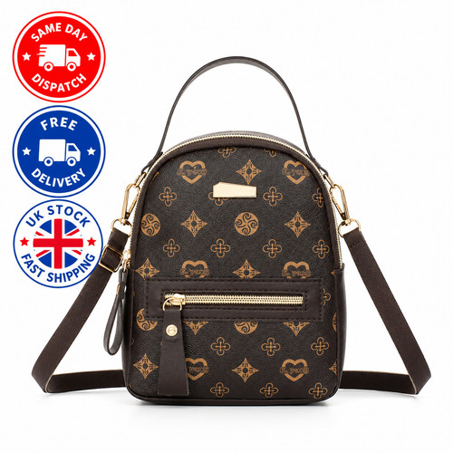Womens mini rucksack small - womens,
