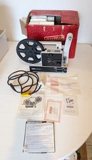 FILM PROJECTOR EUMIG 607D