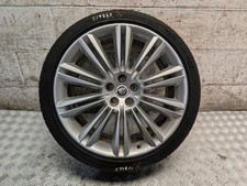 JAGUAR XJ X351 20" WHEEL WITH