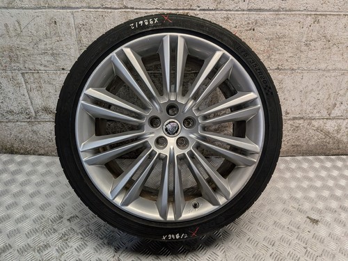 Jaguar x351 wheel with - xj,
