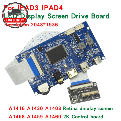 Kit for ipad3 - ipad3, ipad4