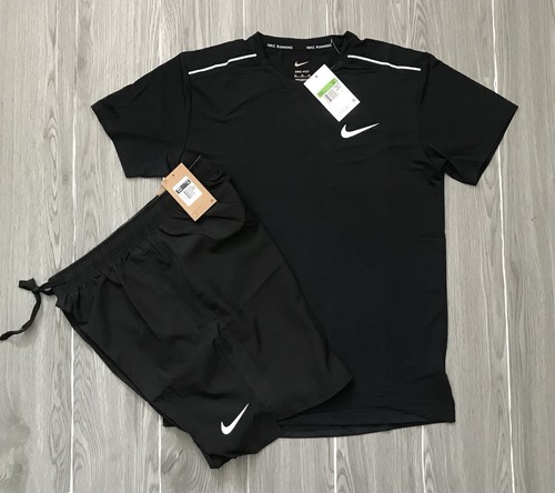 Nike miler short set - short,