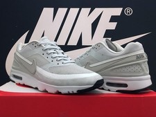 VTG 2016 NIKE AIR MAX BW ULTRA UK7 EU41 LIGHT BONE OG PERSIAN 1 90 95 97 Tn RARE