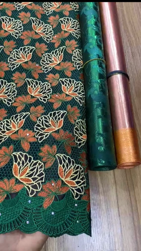 Luxury yards green coral - luxury,