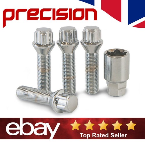 Wolfrace locking wheel nuts - wolfrace,