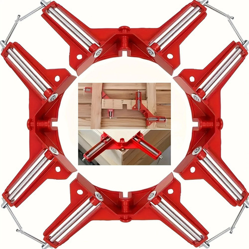 Pcs degree corner - degree, clamp